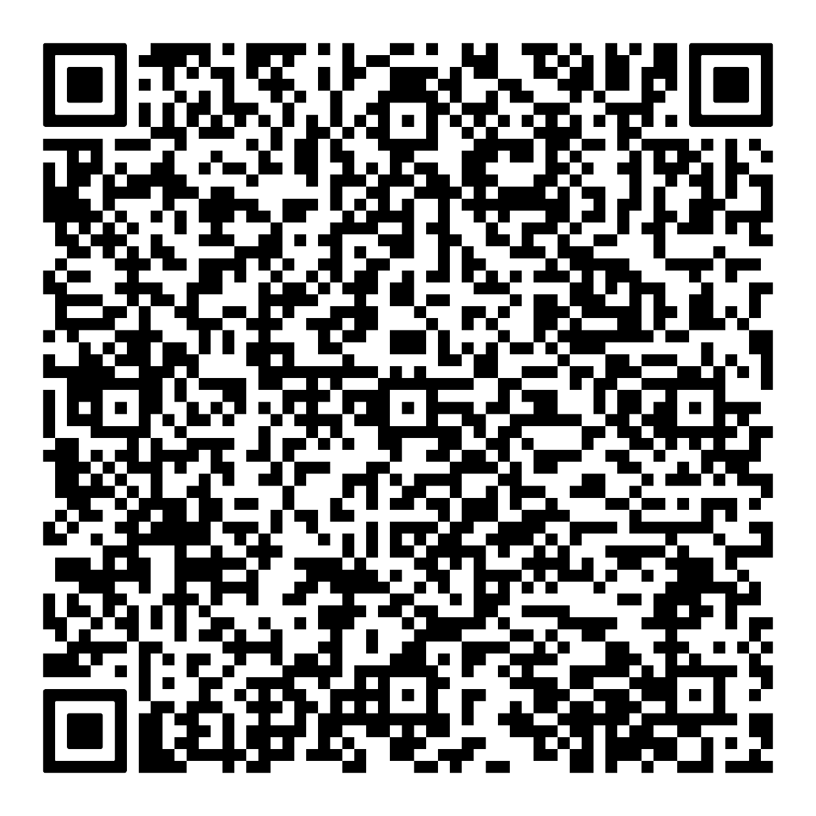 qr-code-personal-trainer